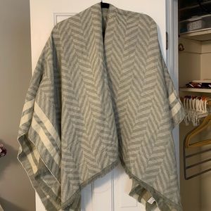 Nordstrom Shawl